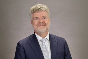 Tim Ørting Jørgensen tiltræder som ny Group Executive Vice President og direktionsmedlem i Danish Crown A/S fra 1. august.