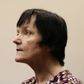 Britta Nielsen vil hverken erkende eller nægte sig skyldig. Foto: Siphiwe Sibeko/Reuters