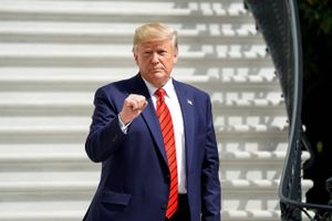 Finansmarkederne kan se frem til højere søgang de kommende måneder, i takt med at præsident Donald Trump skruer bissen på overfor Kina. Det mener BankInvest. 