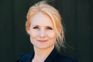 Ledelsesrådgiver Pia Hauge har netop udgivet en bog om pauser, og hun er den nyeste gæst i podcasten "Tjek ind".