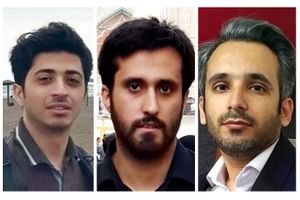 USA beskylder fire iranere for at stå bag en omfattende hackerkampagne mod amerikanske myndigheder og virksomheder. Amerikanerne vil betale millioner for information om iranerne.