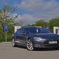 Den største af Tesla S-modellerne ydede på papiret næsten 700 hk. Det er siden blevet rettet.