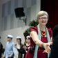 »Vi er åbne over for at drøfte karakterkrav som forudsætning for optagelse,« lyder det fra gymnasierektorernes formand, Anne-Birgitte Rasmussen. Arkivfoto: Lars Krabbe