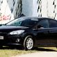 Ford Focus er en populær familiebil. Men lige nu kan det være noget af en udfordring af finde den som benzinmodel.