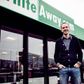 Johannes Gadsbøll, adm. direktør i Whiteaway Group, der har købt op i Sverige.