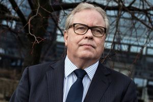 Kreditforsikringsselskabet Atradius ser ud til at blive en af de store kreditorer og dermed tabere i konkursboet efter legetøjskoncernen Top-Toy. Den adm. direktør undrer sig over forløbet op til kollapset.