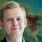 Ulf Lund, mediedirektør hos TDC forventer stor succes for TDCs nye filmtjeneste Blockbuster.