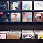 »Jeg tror, at mindre kunstnere og uafhængige pladeselskaber kommer til at få en fordel fra vinyl, fordi så mange forskellige typer fans er villige til at købe deres produkt,« siger Vanessa Higgins. Foto: Carsten Bundgaard.