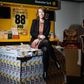 Pernille Wendel Mehl, direktør i Danske Lotteri Spil (billedet) og Line Nøhr, landechef for Maria Casino, har begge med en fortid i reklamebranchen sat deres aftryk i den danske spilleverden