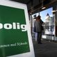 Der er mange boliglån at vælge imellem i øjeblikket - faktisk dobbelt så mange som normalt. Arkivfoto Ole Lind