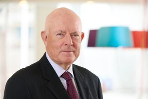 Mats Pettersson, bestyrelsesformand i Genmab, har mere end 40 års erfaring fra den globale medicinalindustri.