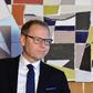 Michael Rasmussen, koncernchef i Nykredit