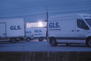 Heine Blach Jensen har ondt i maven over Finans' afsløringer af GLS' underleverandører, men Dan Olsen er ikke overrasket. De to GLS-partnere efterlyser et politisk indgreb over for branchen.   