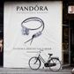 Kapitalfonde rygtes interesseret i Pandora. Foto: PR