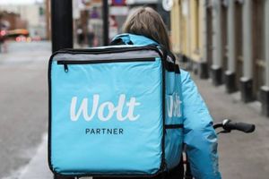 Foto: PR/Wolt