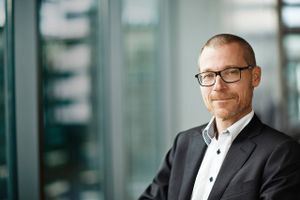 Advokat Christian Lundgren, partner i advokatfirmaet Kromann Reumert