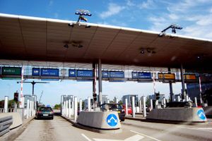 Selv om det er blevet billigere at krydse Storebælt, er trafikken ikke steget som forventet, viser ny delårsrapport fra Sund & Bælt.