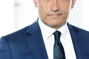 Kim Ginnerup, adm. direktør i Missionpharma og nu tidligere medejer. Foto: PR.