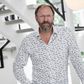 »Folk siger altid, at vi ikke har de rette kompetencer, og vi har heller ikke den rigtige bestyrelse og alt muligt andet. Faktum er bare, at vi leverer varen, og at vi har gjort det i rigtig lang tid,« siger Martin Glensbjerg, medstifter og aktionær i Chemometec. Foto: Chemometec.