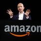 Jeff Bezos stiftede Amazon.com i 1994. Foto: Reed Saxon.