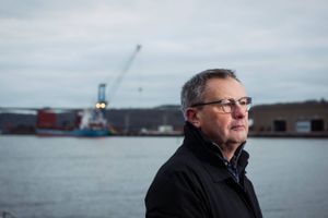 Næste år etableres en trawlfri zone i Lillebælt, Storebælt og Langelandsbælt, hvilket får kritik af fiskerne.