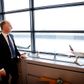 Thomas Woldbye, adm. direktør i Københavns Lufthavne A/S, er på udkig efter genåbning af internationale ruter, når pandemien klinger af.