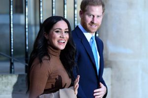 I en overgangsperiode skal den britiske prins og hans hustru dele tiden mellem Canada og Storbritannien. 
