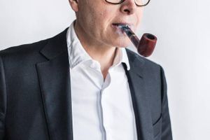 Niels Frederiksen er ny direktør for Scandinavian Tobacco Group. 