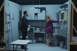 Det er meget svært at se, hvad en ny Viaplay-dokumentarserie om Natascha Kampusch kan tilbyde andet end spekulative, nyfigne gisninger.