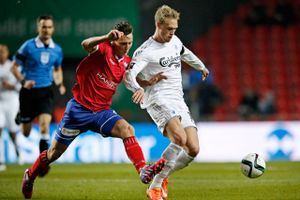 Svindelramt Schlüter-selskab i Slagelse betalte løn og firmabil til seks medarbejdere, selv om de arbejdede for FC Vestsjælland. 