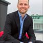 Michael Seifter, CEO og medstifter af Sitecore, stiller tre mere rolige år i udsigt hos den ellers hurtigtvoksende it-virksomhed. Foto: PR