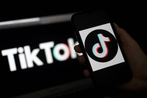 Det interne forbud mod TikTok kommer efter en udmelding fra Center for Cybersikkerhed. 