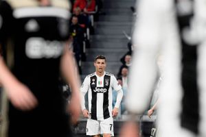 Aktien i den italienske fodboldklub Juventus får kæmpe klø onsdag morgen oven på tirsdagens noget skuffende exit fra dette års Champions League-turnering. 