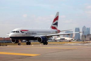 British Airways går nye veje i kabineindretningen. Foto: British Airways plc / Newscast