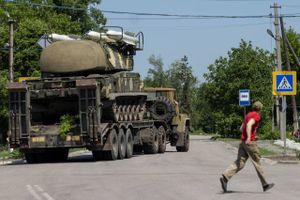 Ukraine har bedt om våben, der gør det muligt at besvare angreb på lang afstand - men får dem ikke af USA.