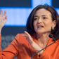 Sheryl Sandberg udtaler, at der skete ting på Facebook under den amerikanske valgkamp, som ikke burde være sket. Foto: AP Photo/Keystone/Jean-Christophe Bott