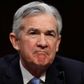 USA's centralbank med Jerome Powell i spidsen vil senere tirsdag fortælle mere om den aktuelle rentenedsættelse. Foto: AP/Carolyn Kaster