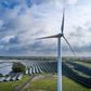Producenter af strøm skal beskattes af den indtjening, som overstiger et prisloft på 180 euro per megawattime. Til gengæld ser mellemhandlerne på det danske elmarked ud til at slippe. Foto: Jens Dresling.