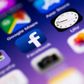 Facebook har over to milliarder aktive brugere om måneder. Foto: Rolf Vennenbernd/picture-alliance/dpa/AP Images