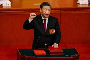 Kina fortsætter centraliseringen med nye institutioner under Xis kontrol.