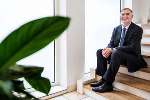 Biotekselskabet Genmab vil inden for de kommende år identificere det middel, som skal blive den næste store vinder. Lykkes det at komme hele vejen, så bliver Genmab et »ikonisk selskab«, siger direktøren.