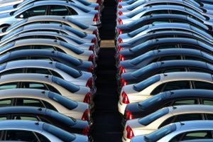 15 pct. af privatkøbernes biler er nu leaset.