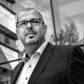 Claus Rydkjær, adm. direktør i Capgemini Danmark