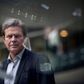 Peder Tuborgh har siden 2005 været koncernchef i Arla, hvor han blev ansat i 1987. Han kalder coronakrisen den værste, han har oplevet i mejeriselskabet. Foto: Joachim Ladefoged
