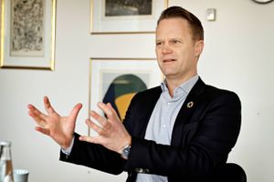 Efter et kursskifte om forsvarsforbehold er udenrigsministeren nu klar til at involvere danske soldater i en ny EU-plan, hvis danskerne stemmer ja. 