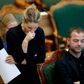 Politisk ordfører Pernille Skipper (EL) krævede en hurtig afstemning om Danmarks medlemsskab af EU. Det gør hun ikke længere. Foto: Jens Dresling