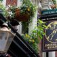 The Sherlock Holmes Pub i London. Foto: REUTERS/Peter Nicholls