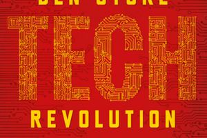 Om lidt vil kinesiske virksomheder oversvømme verdensmarkedet med billig højteknologi, og vestlige virksomheder, som ikke har opdaget, hvor stærkt udviklingen går i Kina, bliver udfordret, konstaterer Christina Boutrup i bogen ”Den store tech-revolution".