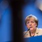 Tysklands forbundskansler Angela Merkel.
