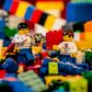 Kjeld Kirk Kristiansen overgiver Lego-tronen til sin søn, Thomas Kirk Kristiansen
